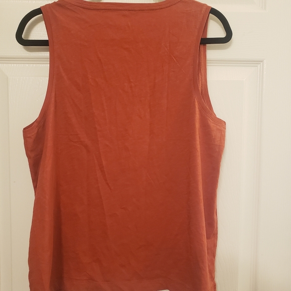 Tank Top - Picture 2 of 3